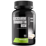 Glucosamin-Chondroitin- MSM 90 таб Mxl